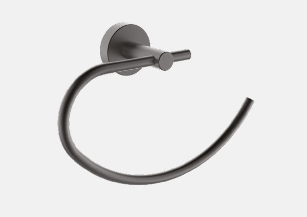 Towel Ring - 14-LVA-TR00-BLK
