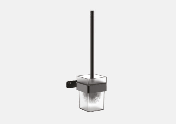Toilet Brush - 14-ONX-TBH0-BLK