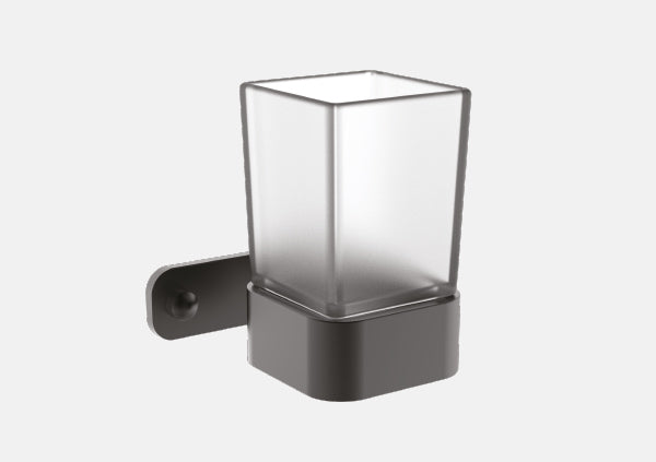 Toothbrush Tumbler - 14-ONX-TTH0-BLK