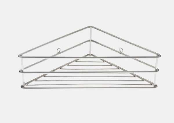 Corner Shower Shelf - 15-APO-CSS0-SS0