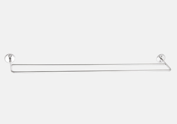 Double Towel Rail 700Mm - 15-APO-DTR0-SS0