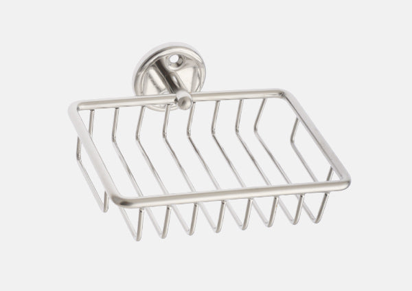 Soap Basket - 15-APO-SB00-SS0