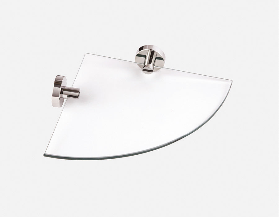 Corner Shower Shelf - 15-SKY-CSS0-SS0