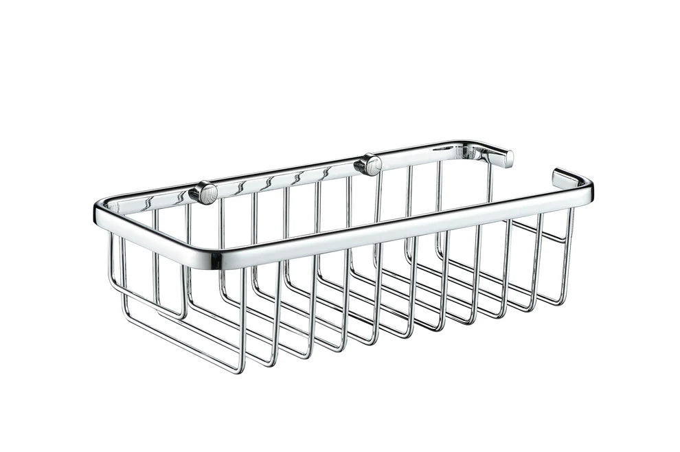 Universal Classic Square Caddy - Ss - 15-UNI-CSC1-SS0