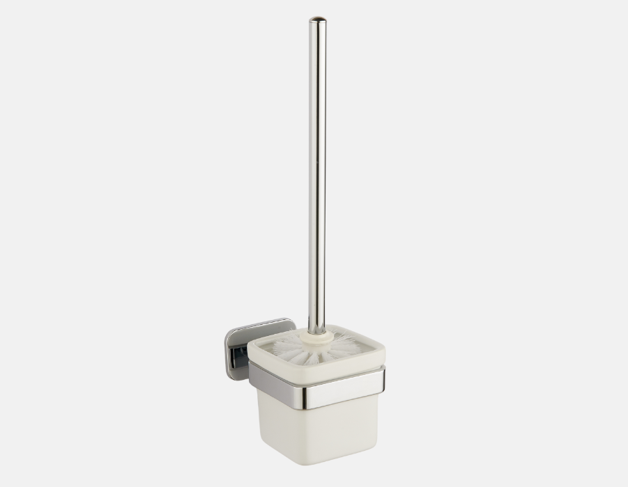 Toilet Brush Holder - 16-EPS-TBH0-CHR