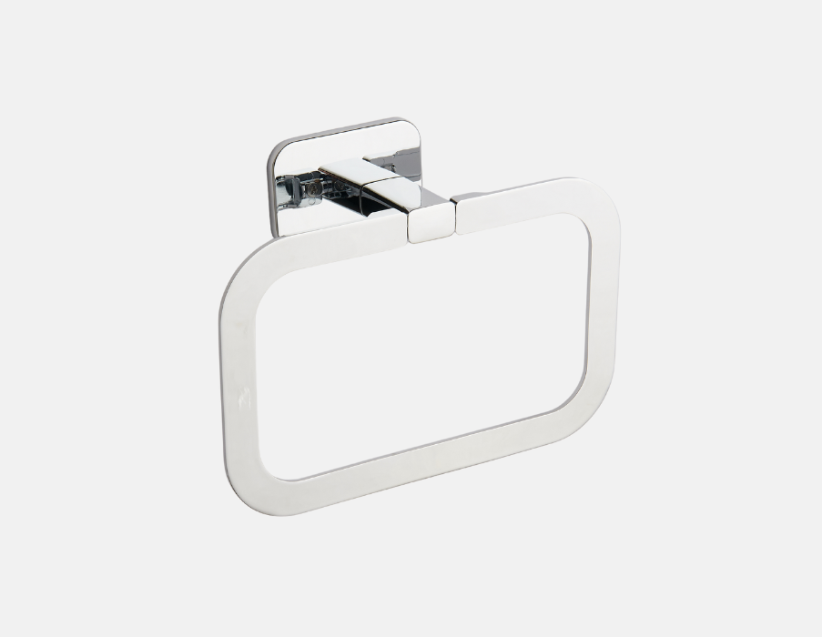 Towel Ring - 16-EPS-TR00-CHR