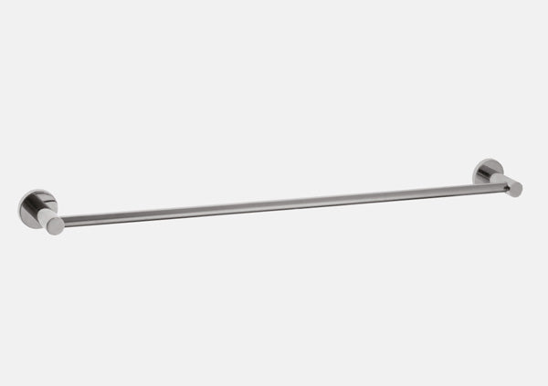 Single Towel Rail 700Mm - 16-LOS-STR0-CHR