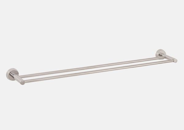 Double Towel Rail 700Mm - 16-TTD-DTR0-CHR