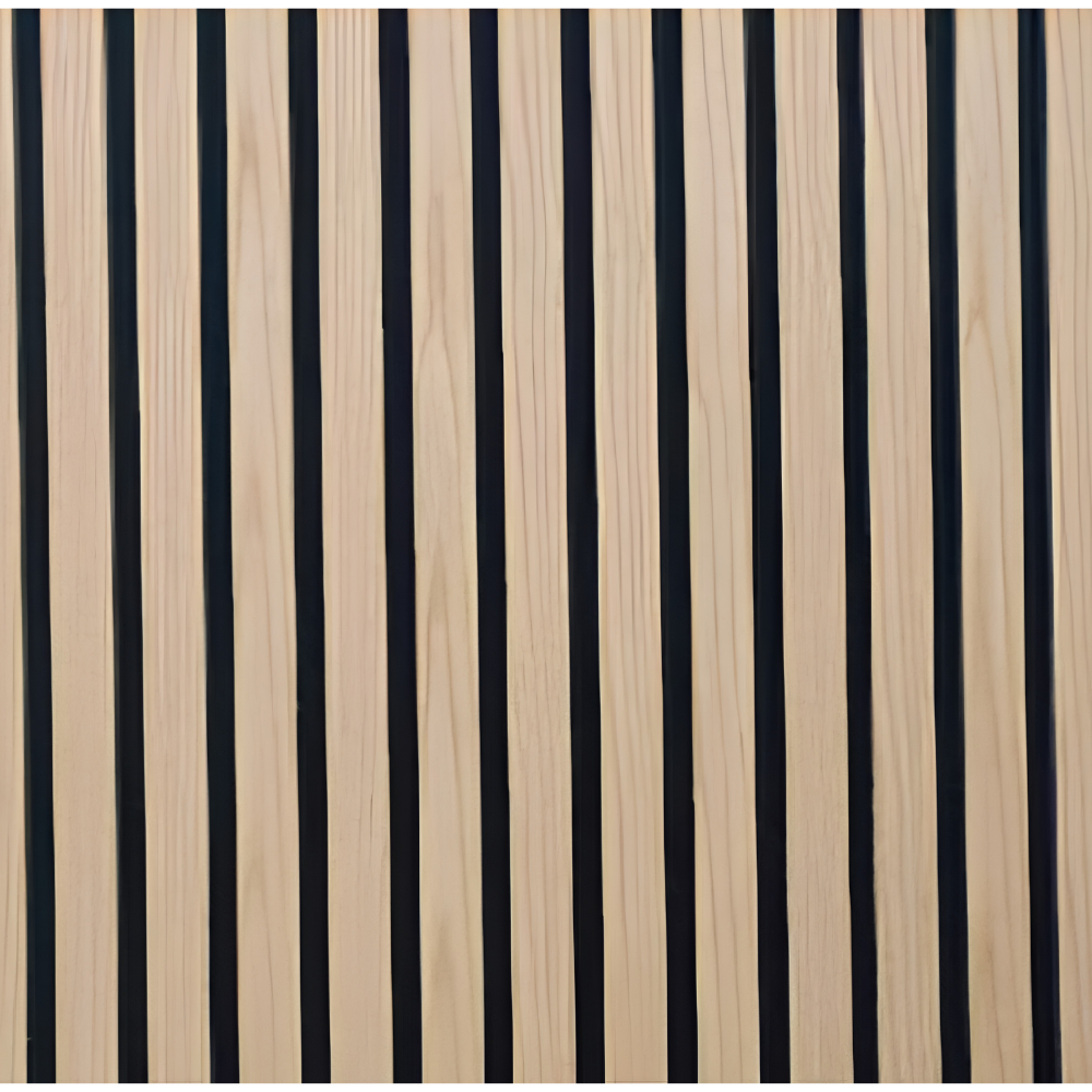 ACOUSTIC HAVEN OAK WALL PANEL - 45-ACP-HVOK-028