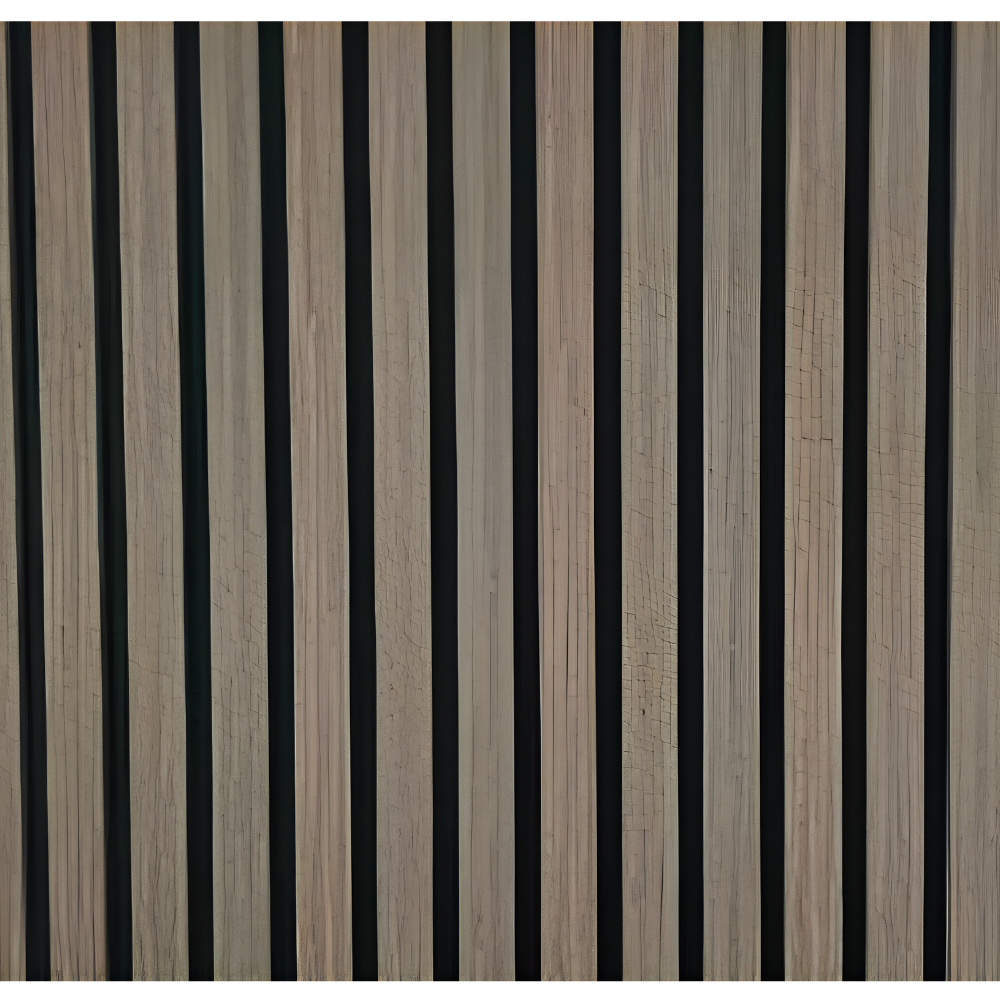 ACOUSTIC URBAN TEAK - 45-ACP-UBTK-028