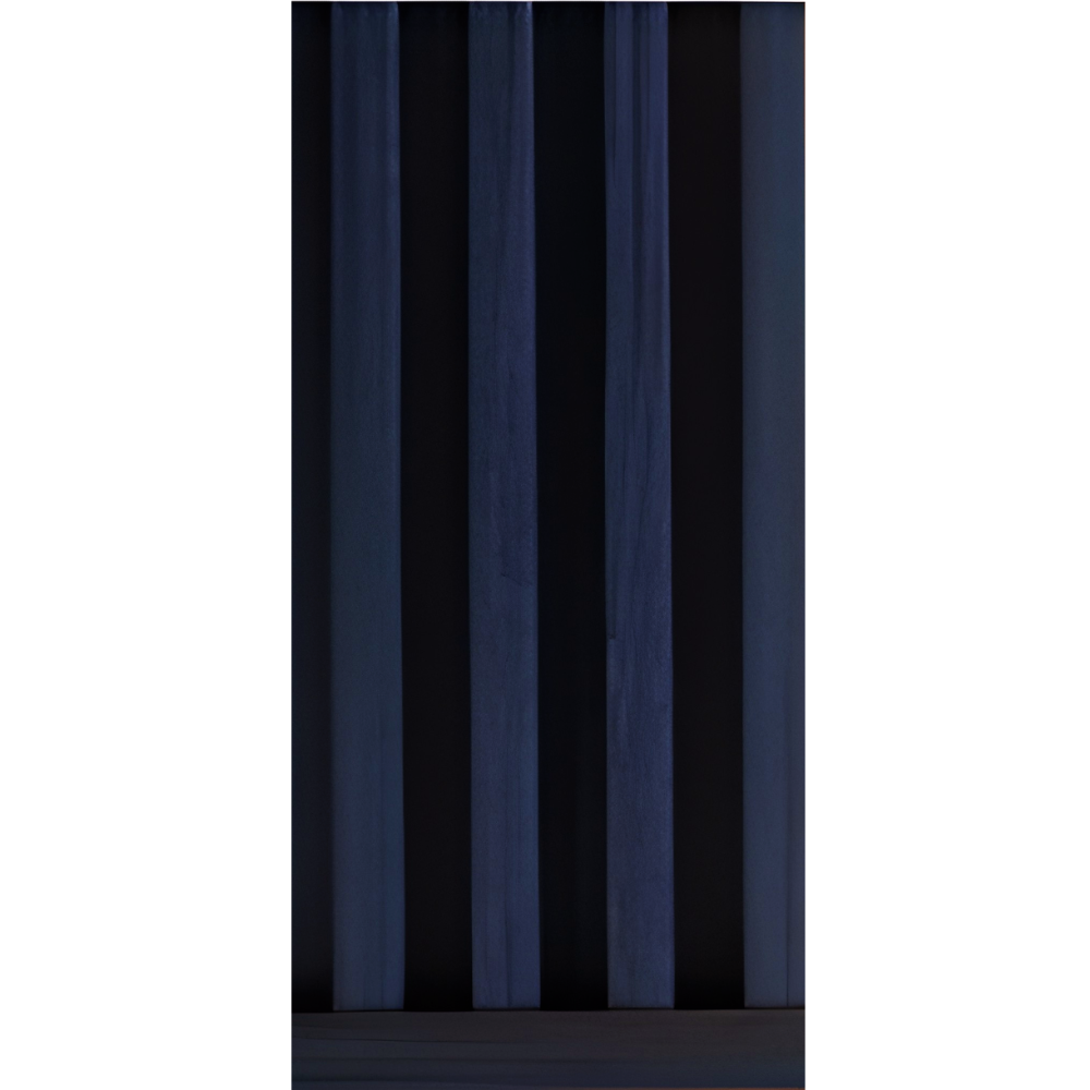 CHARCOAL PANEL EDGING - 45-WPA-CHCL-025