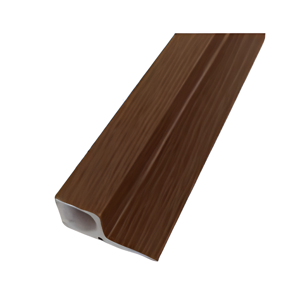 BROWN-WALNUT PANEL ENDS - 45-WPA-WLNT-END