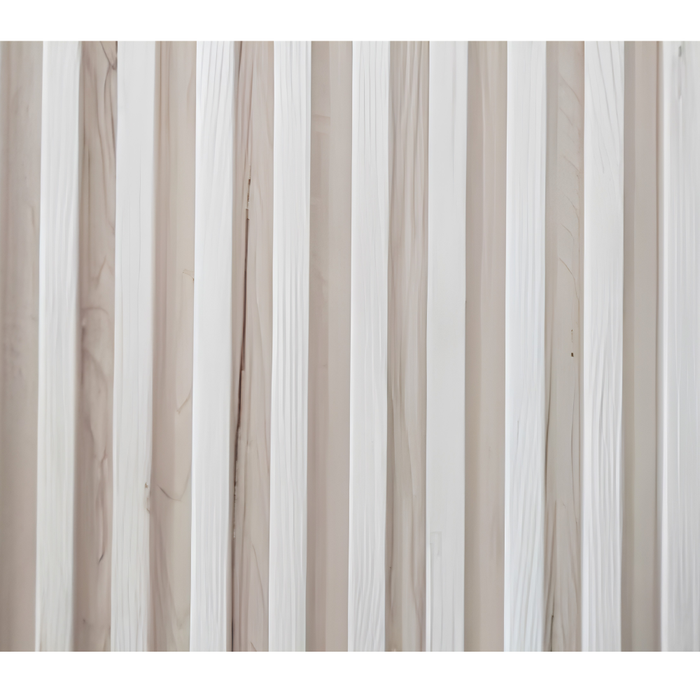 WASHED PINE - WALL PANEL - 45-WPC-SPIN-023