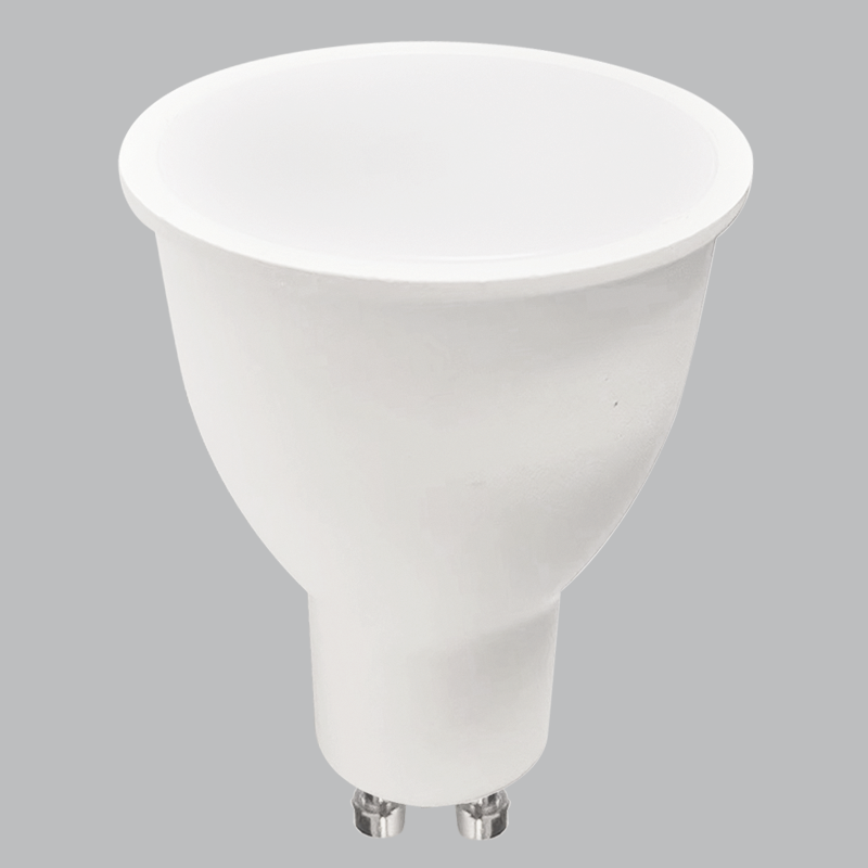 Bright Star BULB LED 282 5W LED, 3000K,GU10 LED Rechargeable Bulb