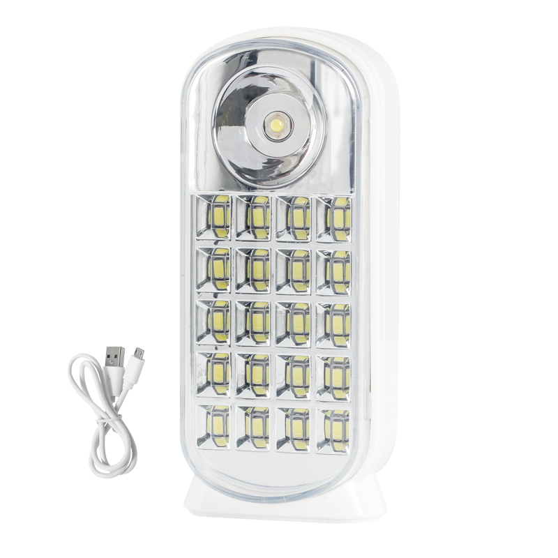 Bright Star BULB LED 932 5W LED 50/250 LUMEN RECHARGEABLE