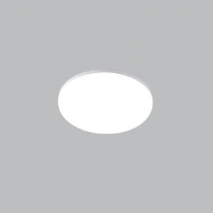 Bright Star CF046/9WATT 9W LED 810 LUMEN 4000K 95MM WHITE CF