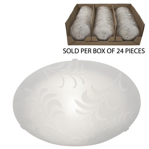 Bright Star CF188 TYPE B 1 x ES ( Sold Box 10) CEILING FITTING