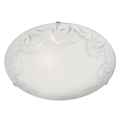 Bright Star CF190 TYPE D 1 x ES ( Sold Box 10) CEILING FITTING