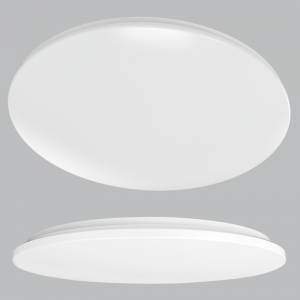 Bright Star CF251 COOL 24W LED 380MM 4000K POLYCARBONATE COVER