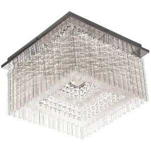 Bright Star CF295 LED 21w 4000K ACRYLIC + GLASS CEILING FITTING