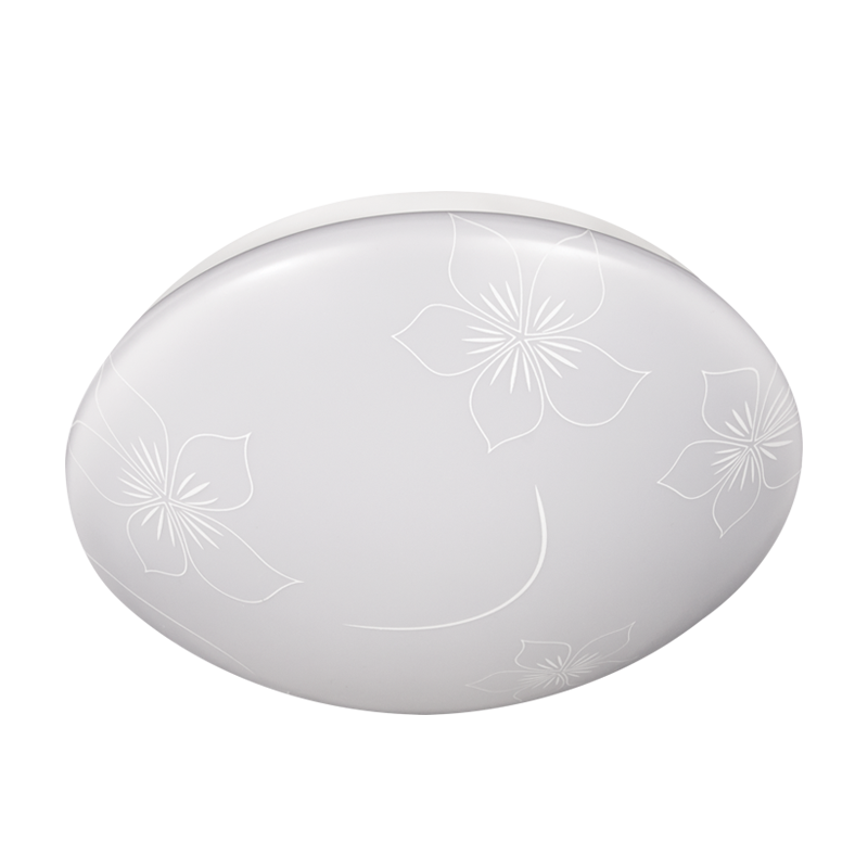 Bright Star CF335 LED 12W 6000K (Sold Box 10)CEILING FITTING