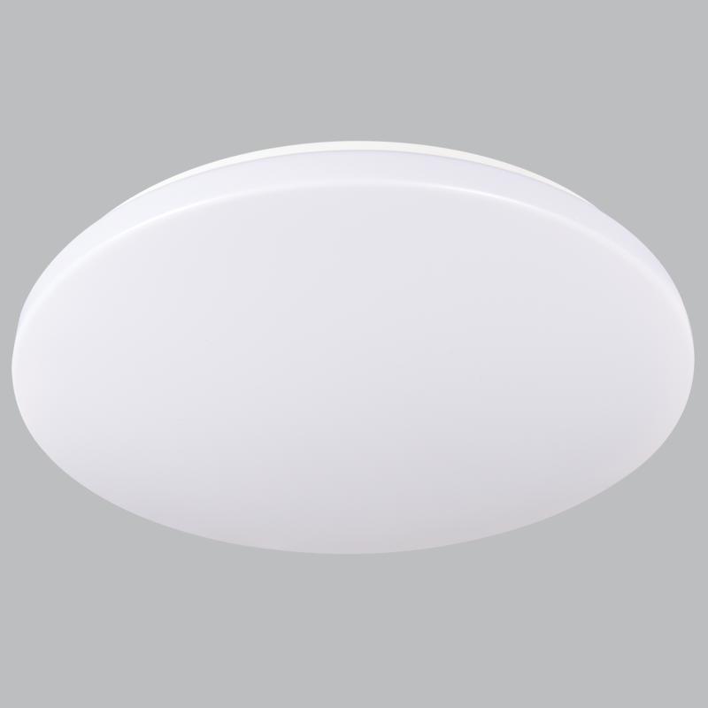 Bright Star CF372 LED METAL BASE PVC COVER CCT 48WLED 480MM