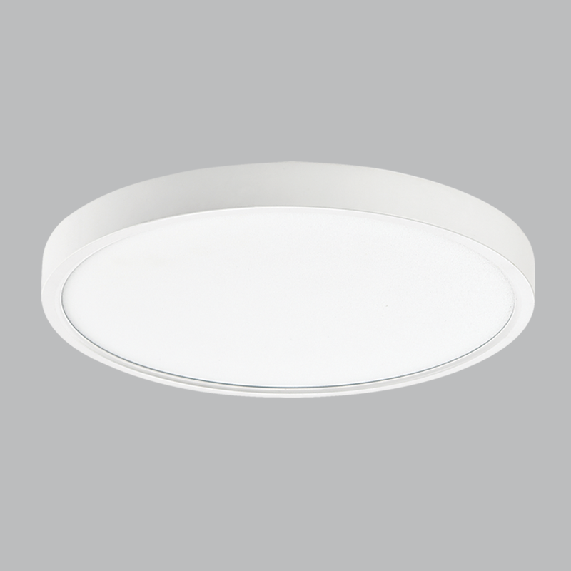 Bright Star CF567 MATT WH 45W LED CCT 500MM ABS CEILING FITTING IP20