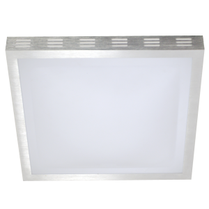 Bright Star CF673 LED ALU 11W LED 6300L 565LM 270MM