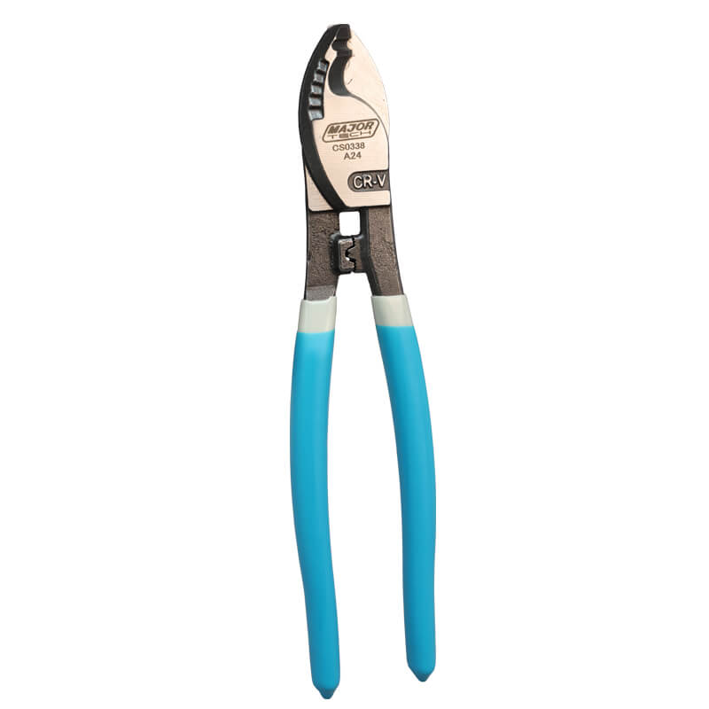 Major Tech 38mm² Professional Cable Shears