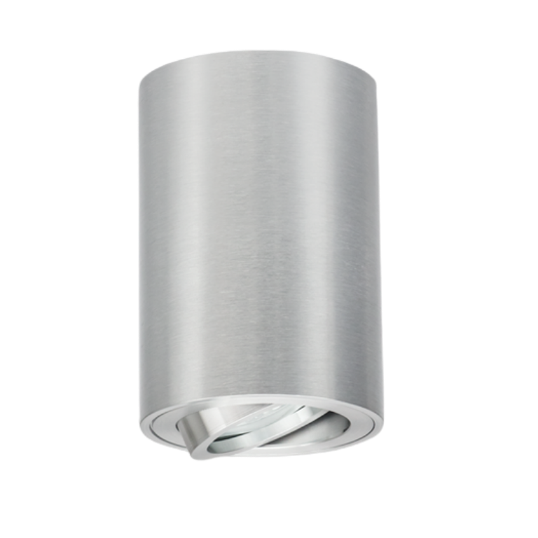 Bright Star DL050 ALUMINIUM DOWN FACING TILT 220V-240V 1X50W GU10