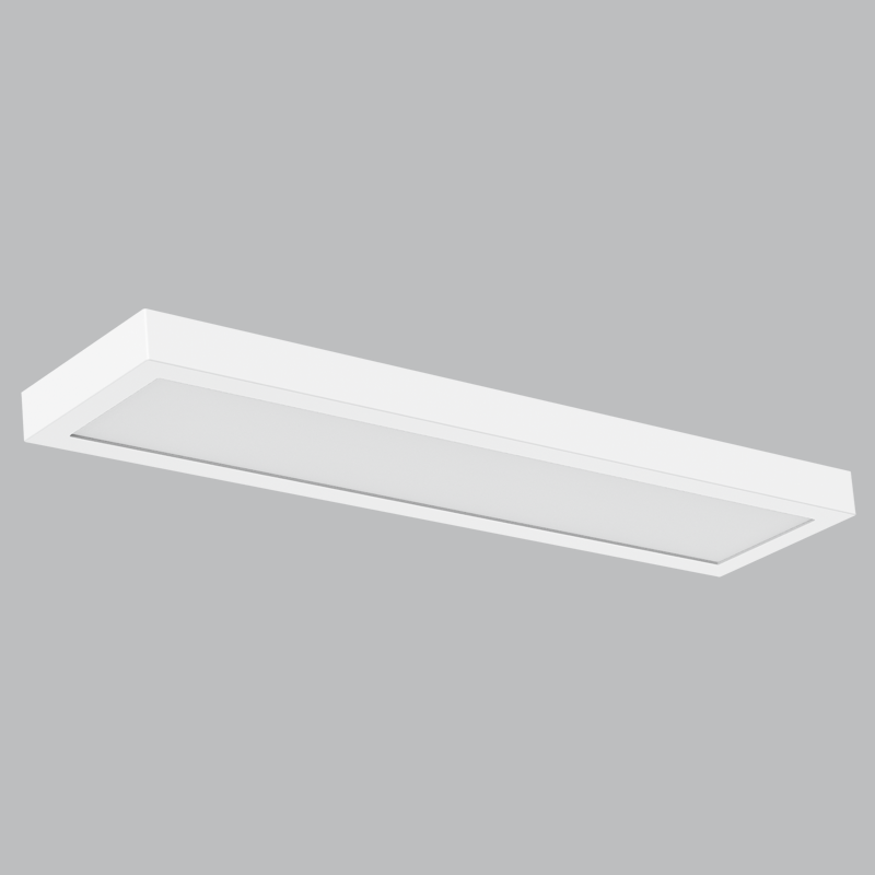 Bright Star DL519 WHITE 18W LED 1800LM IP20 -- CCT