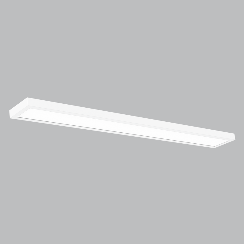 Bright Star DL521 WHITE 33W LED 3200LM IP20 -- CCT