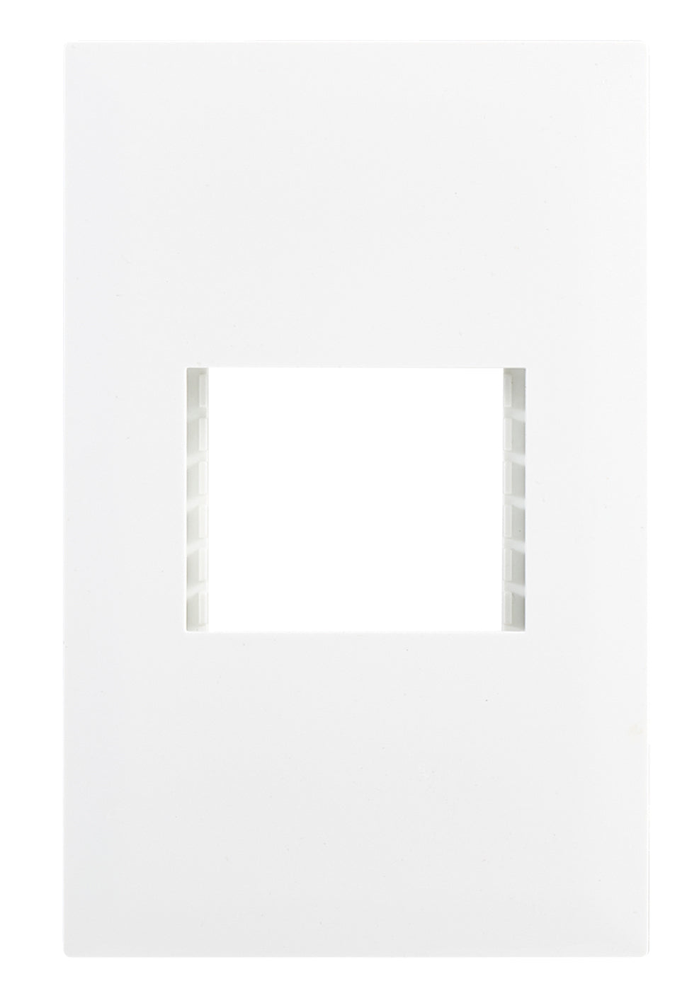 Bright Star WHITE MODULAR WHITE 20A ISOLATOR PLATE 4 X