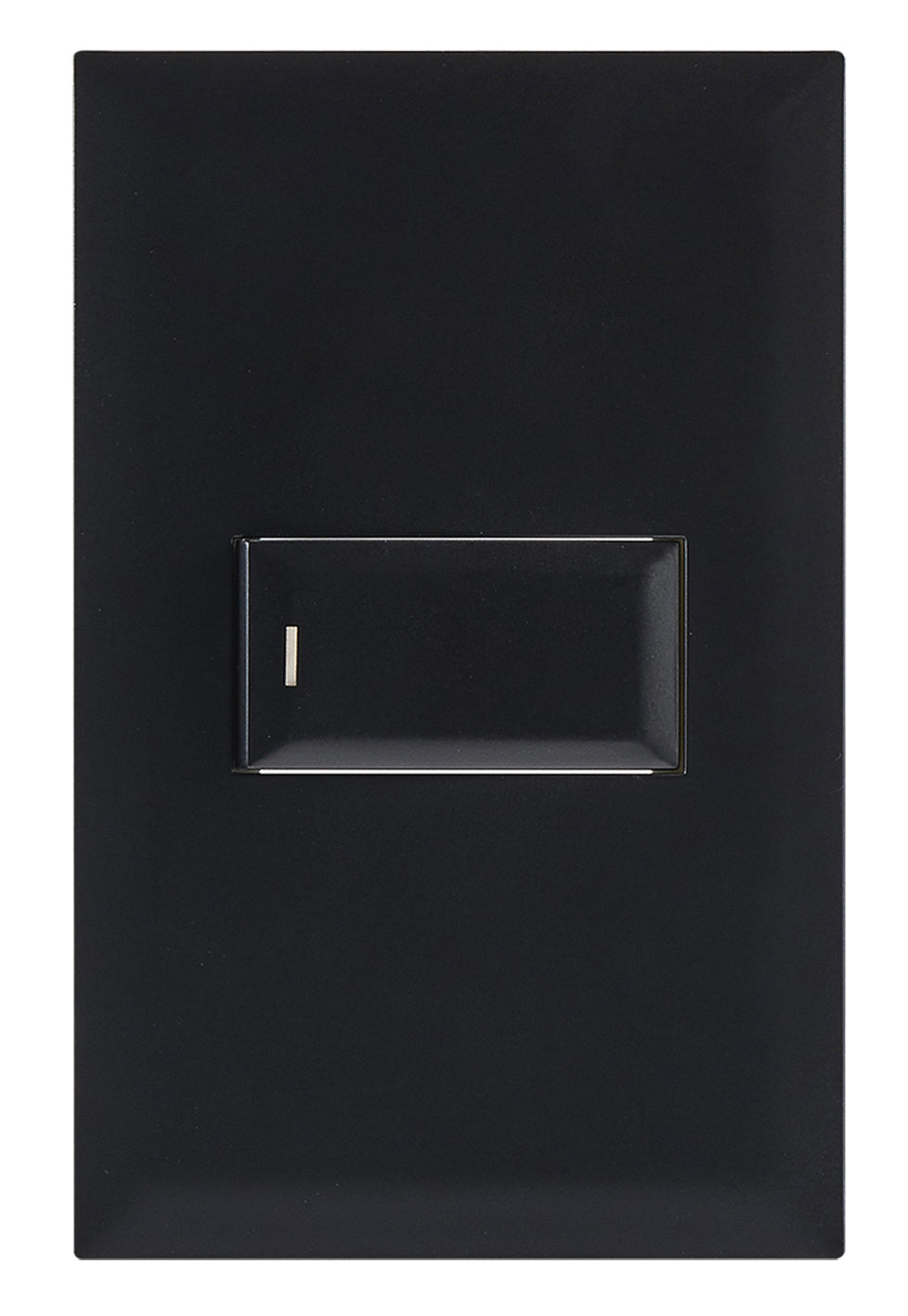 Bright Star ESW251 BLACK MODULAR BLACK 1 LEVER 1 WAY SWITCH 2 X 4