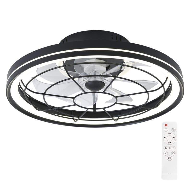 Bright Star FCF020 BLACK 15W COPPER COIL DC CCT 38W LED