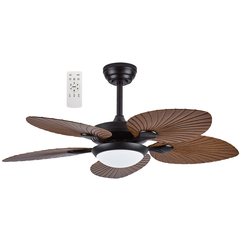 Bright Star FCF127 LED 18W LED 3CCT DC MOTOR 44"