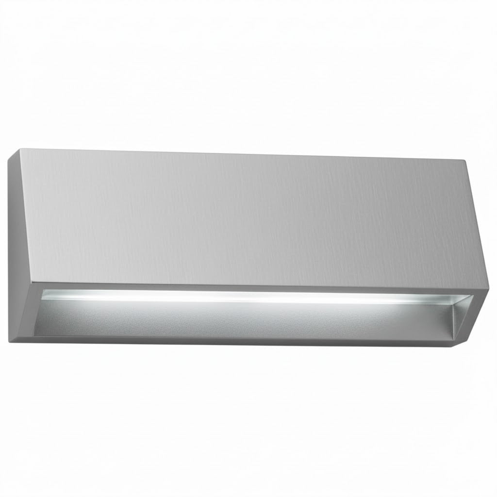Bright Star FT032 SILVER 3.8W 200LM LED IP65 COLOUR CHANGING