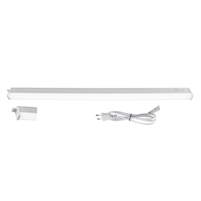 Bright Star FTL109 WHITE T5 9W LED 4000K EMERGENCY
