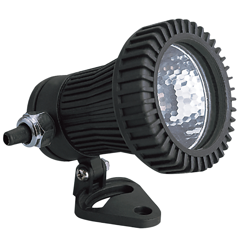 Bright Star GS021 BLACK 35W MR16 BULB NEEDED FOR POND LIGHT IP68