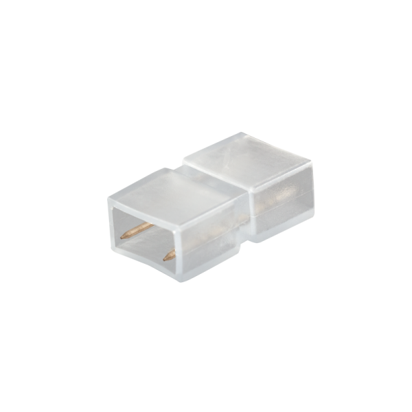 Bright Star HVS009 CONNECT STRAIGHT CONNECTOR P/UNIT