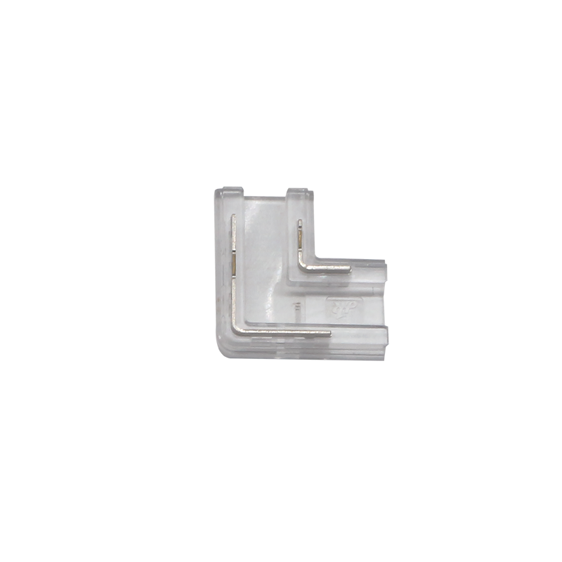 Bright Star HVS472 L CONNECT L CONNECTOR FOR IP20 LED STRIP P/UNIT