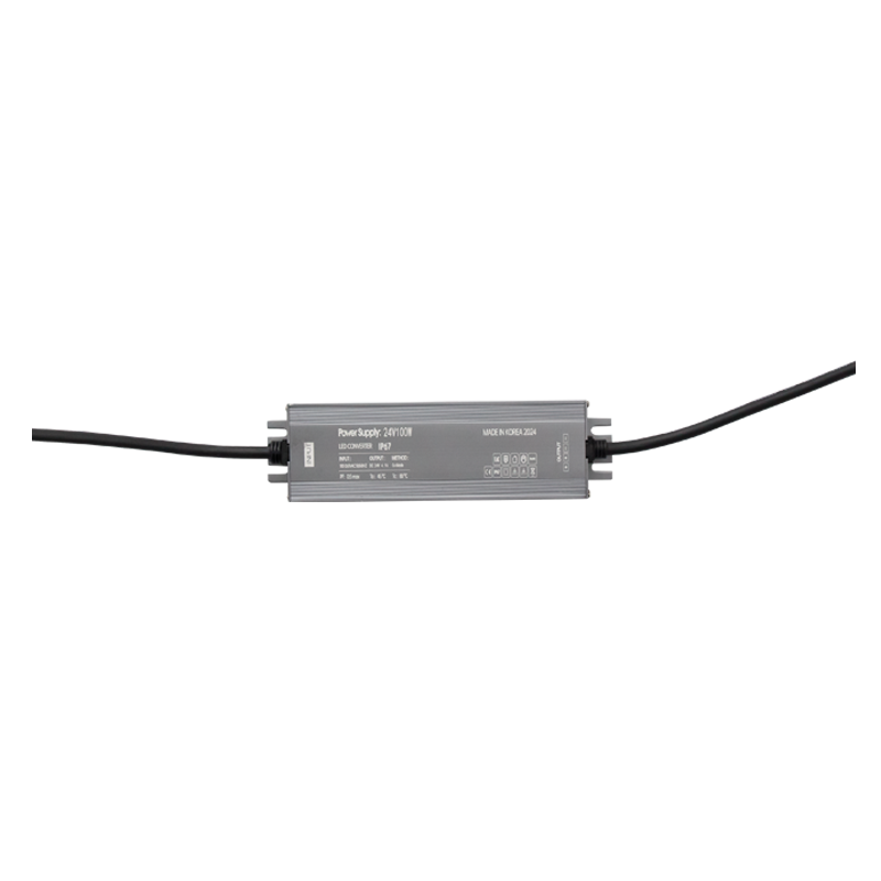 Bright Star HVS495-100W 24V DC 100W POWER OUTPUT IP65