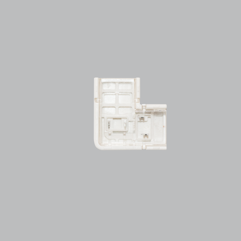 Bright Star HVS566 L CONNECTIP65 IP65 L CONNECTOR P/UNIT