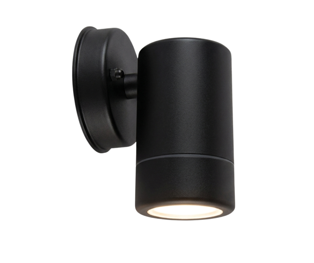 Bright Star Lighting L331 BLACK Lantern