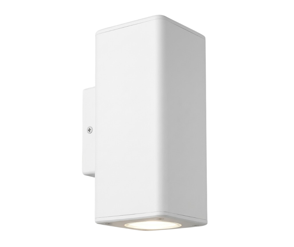 Bright Star Lighting L344 WHITE Lantern
