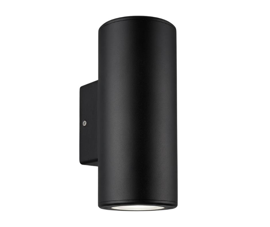 Bright Star Lighting L345 BLACK Lantern