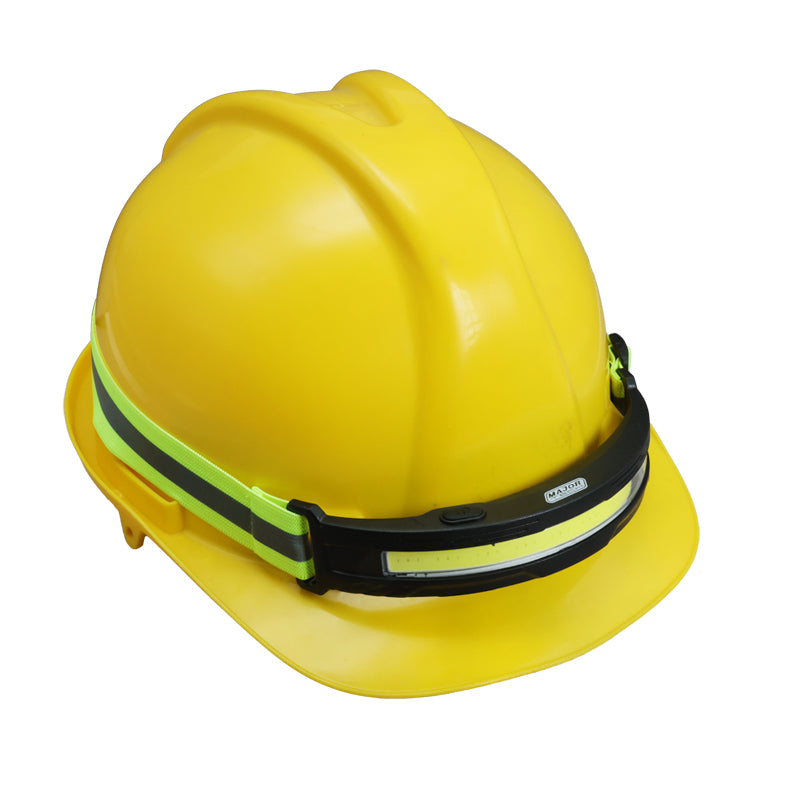 Major Tech 250Lm/5W Rechargeable LED Headlamp - MPL0406