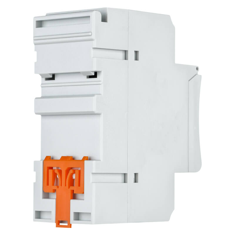 Major Tech 30A Digital Industrial Timer | Weekly Programmable 4400W Switch