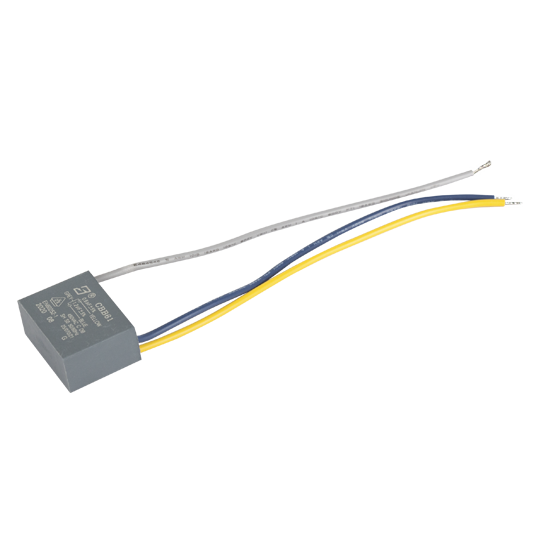 Bright Star PART707 CBB61 CAPACITOR FOR FCF004