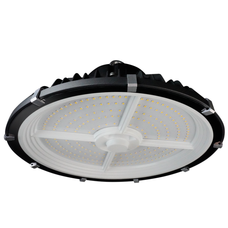 PEN928/200W Bright Star 200W UFO HIGH BAY - 5000K - 5 YEAR WARRANTY